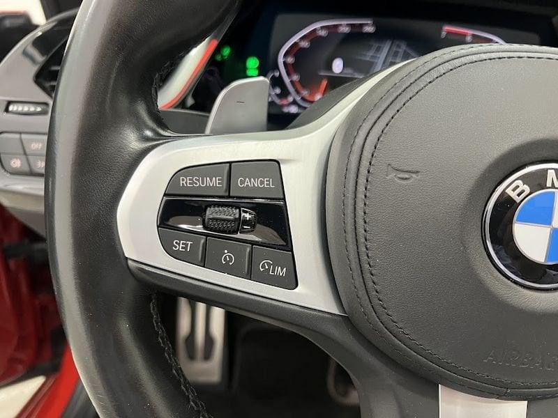 BMW Z4 2.0 sDrive 20i M Sport