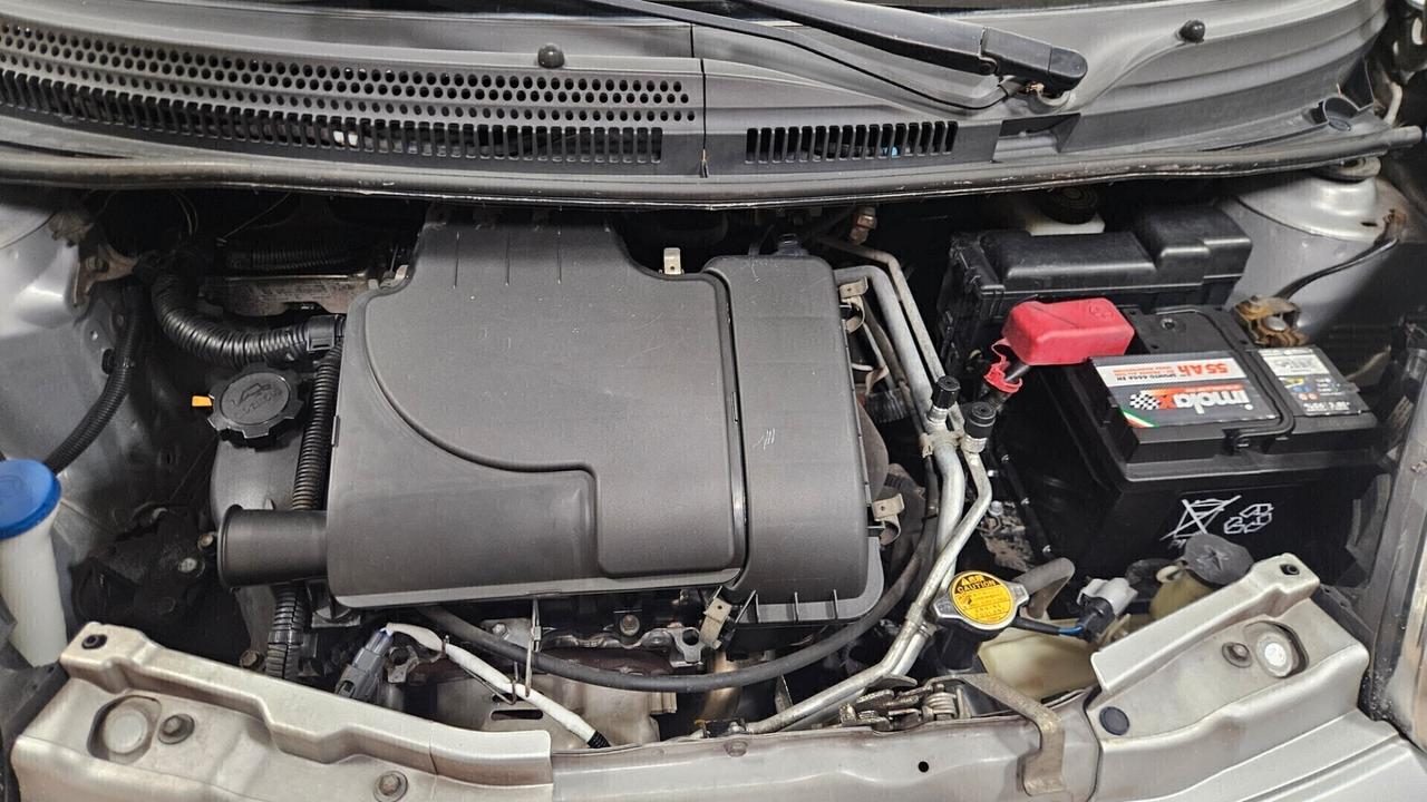 Citroen C1 1.0 5 porte airdream BAC1