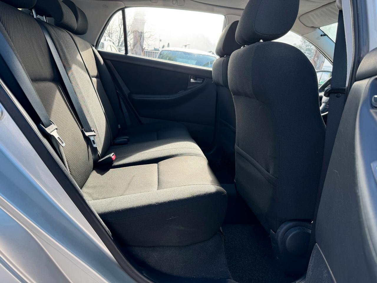 TOYOTA COROLLA 2005 1.4 DIESEL 90 CV *AUTOMATICA