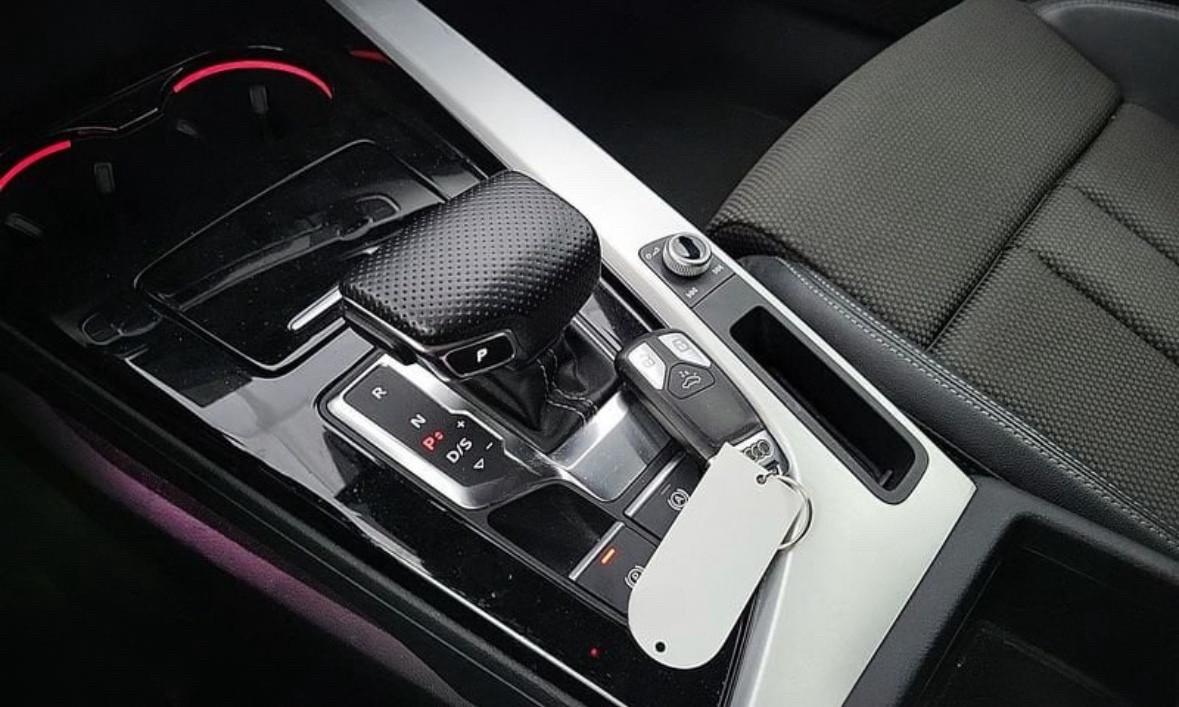 Audi A4 2.0 204 Cv 40 TDI quattro S line edition-2022