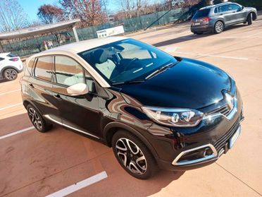 Renault Captur 120cv Cambio automatico Euro 6