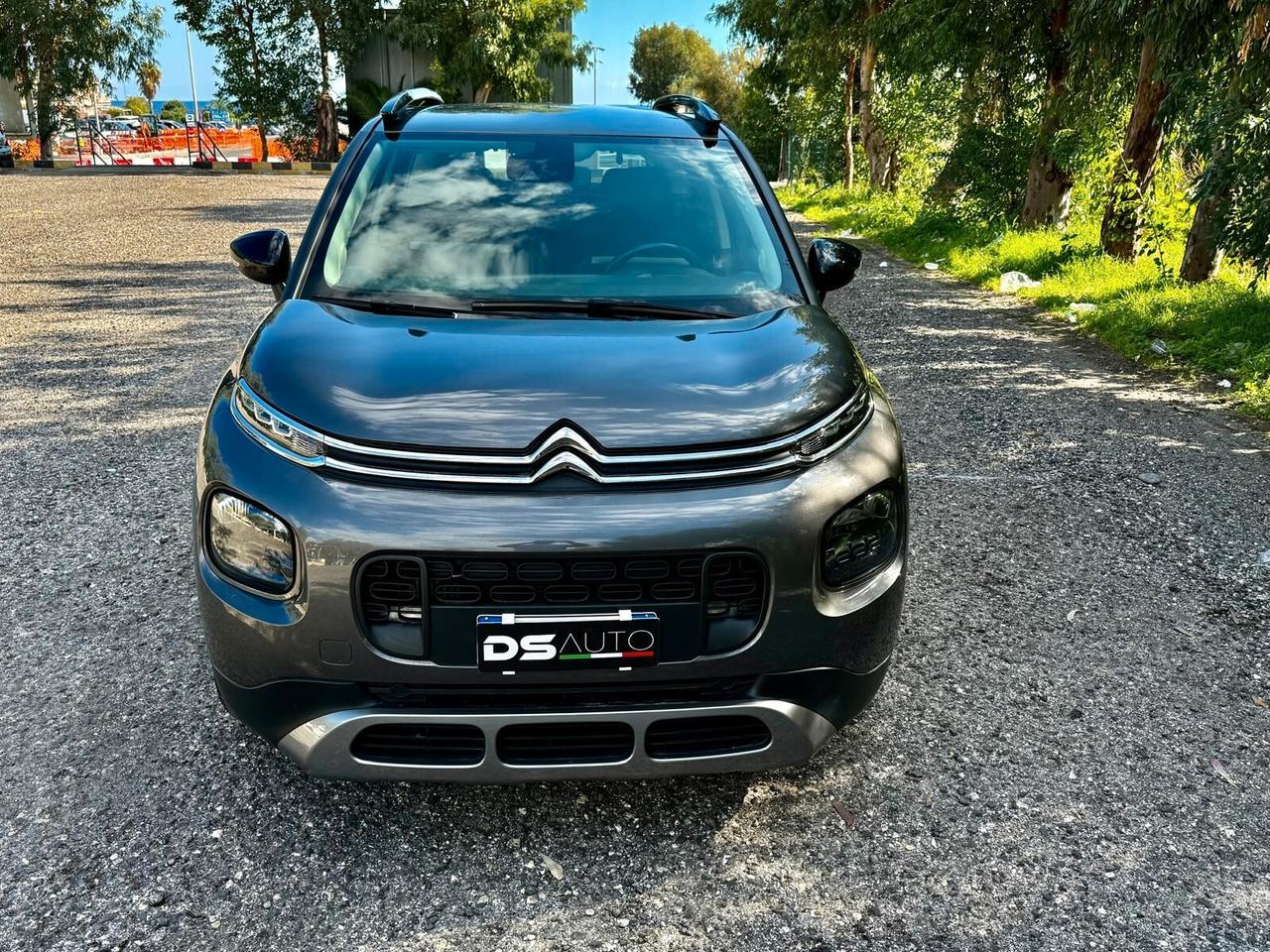CITROEN C3 AIRCROSS BLUEHDi 100 S&S SHINE
