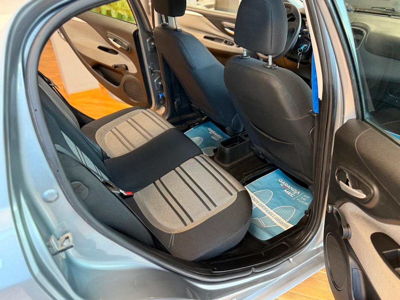 Fiat Punto Evo 1.2 5 porte Active