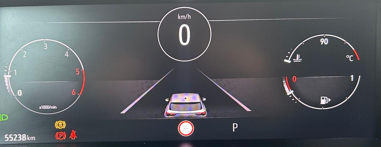 Opel Grandland 1.5 diesel Ecotec aut.