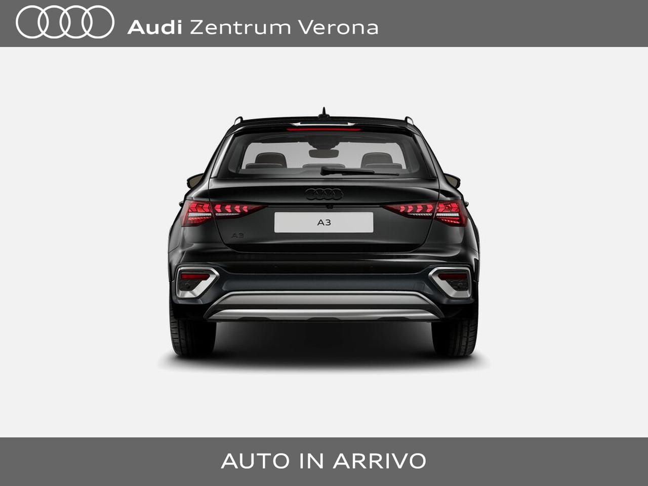 Allstreet 35TDI 150CV S tronic Business Advanced