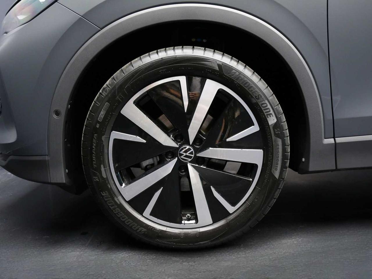 Volkswagen Tiguan (3A Serie) 1.5 eTSI 150CV #11290