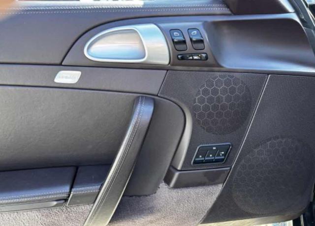 PORSCHE 911 Carrera 4S Cabriolet " BOOK SERVICE PORSCHE"