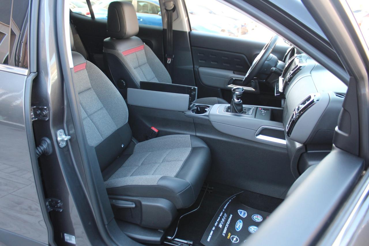 Citroen C5 Aircross BlueHDi 130 S&S C-Series