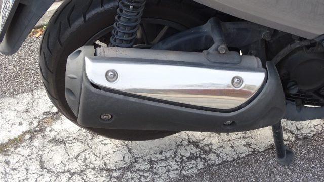 HONDA Forza 300 De Luxe ABS, Garanzia...