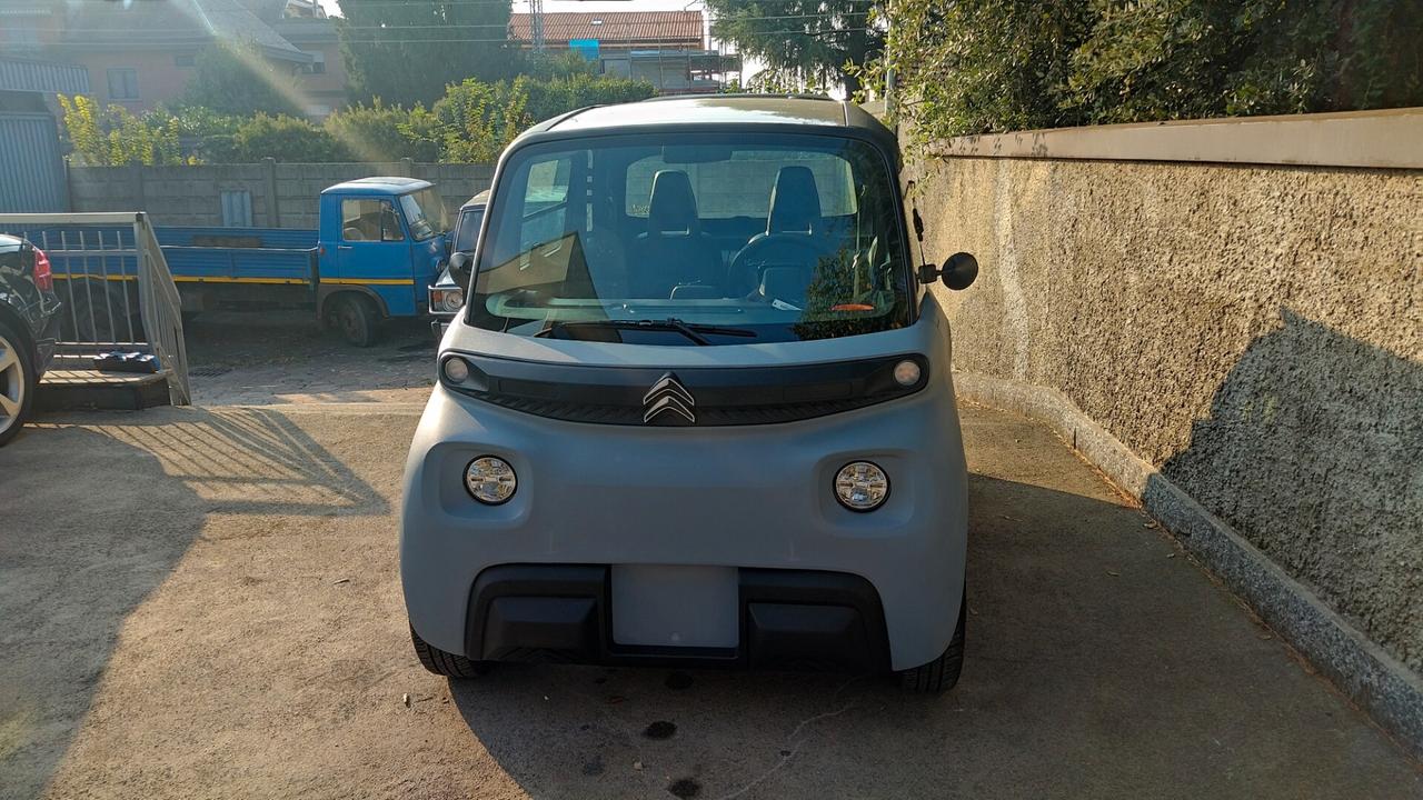 Citroen Ami