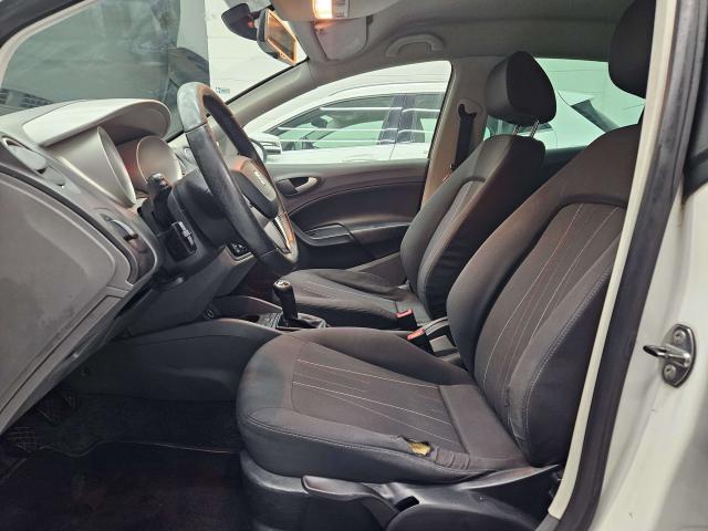 SEAT Ibiza Ibiza IV 2008 Berlina SC 1.2 tdi cr Copa