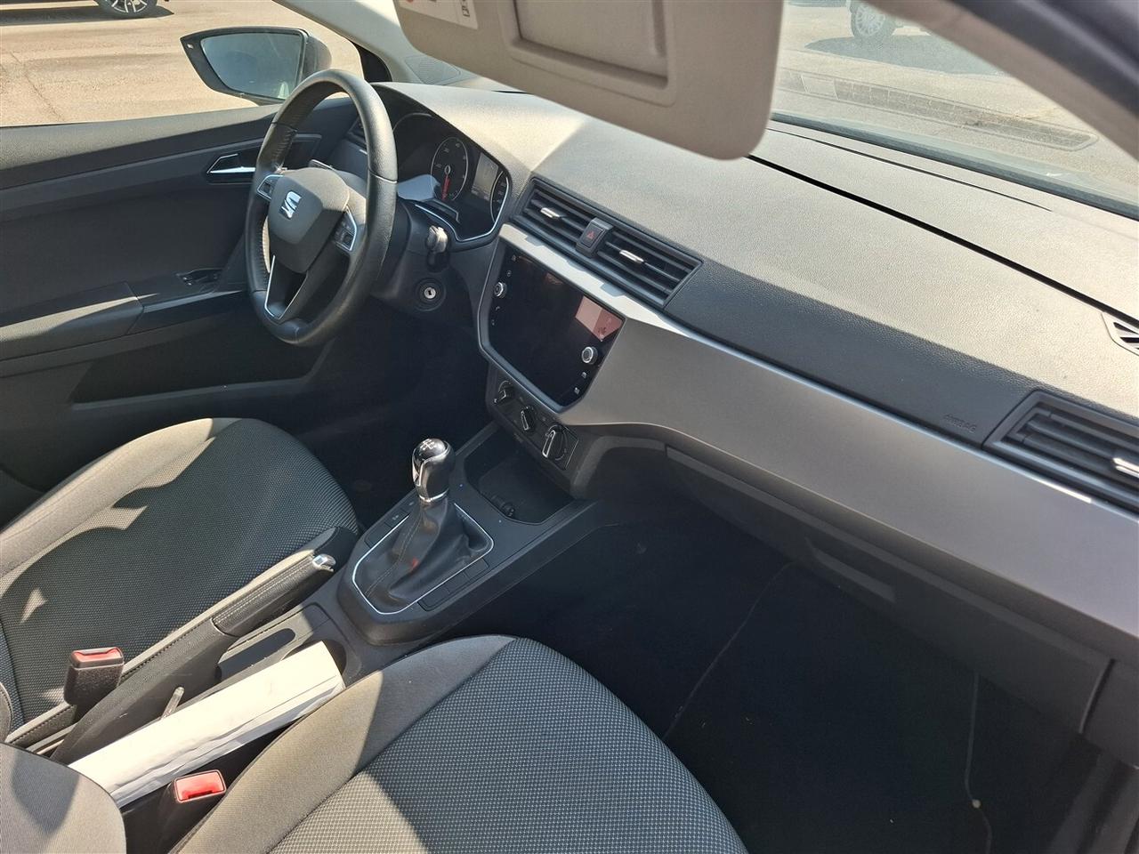 Seat Ibiza 1.6 TDI 80 CV 5 porte Business