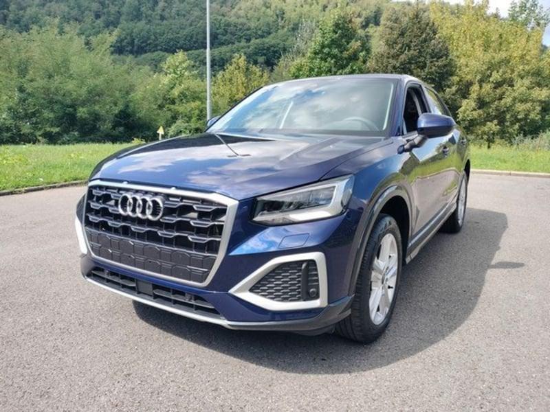 Audi Q2 Q2 30 TFSI Business Advanced