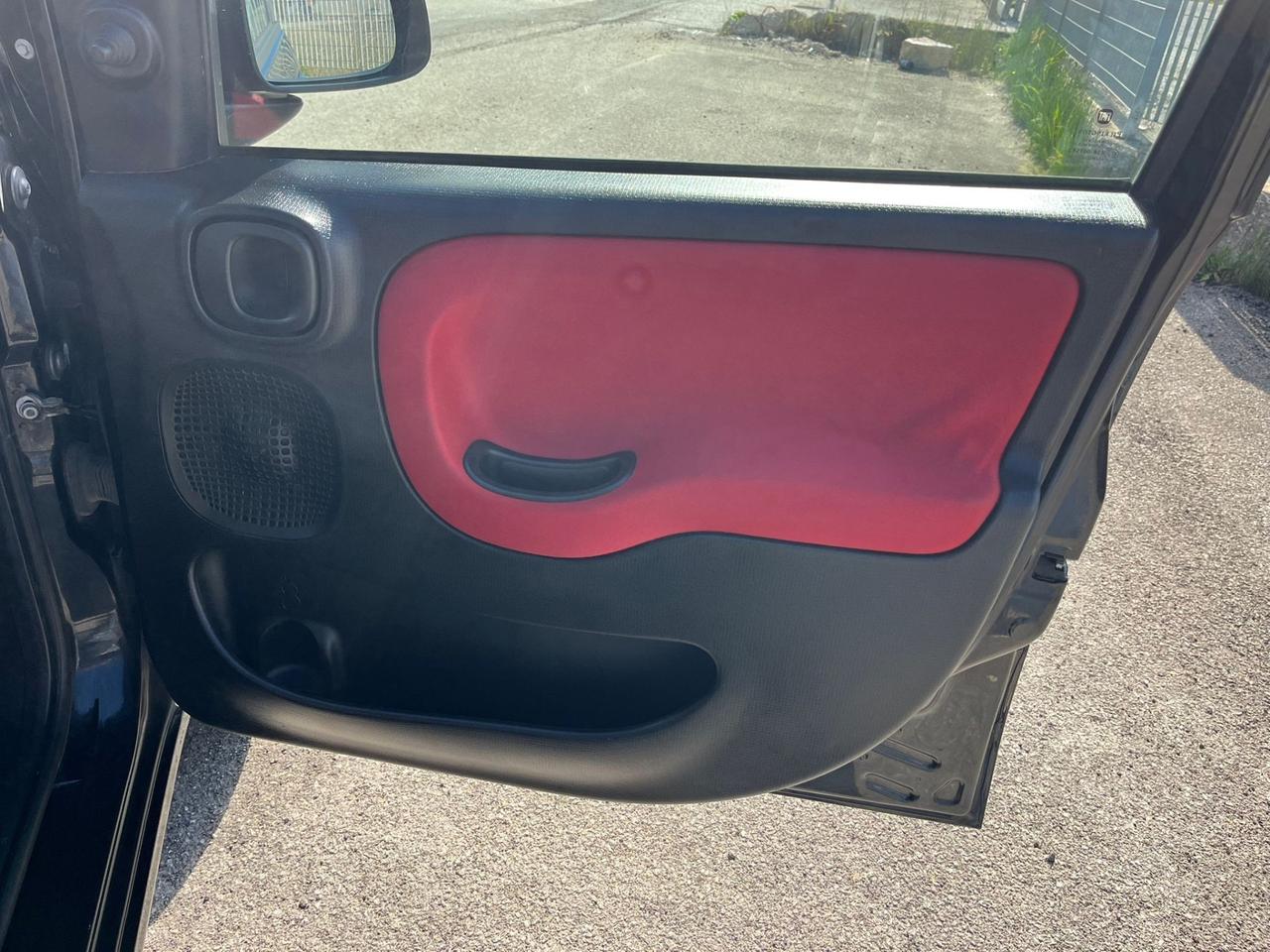 Fiat Panda 1.2 Lounge 146000 KM