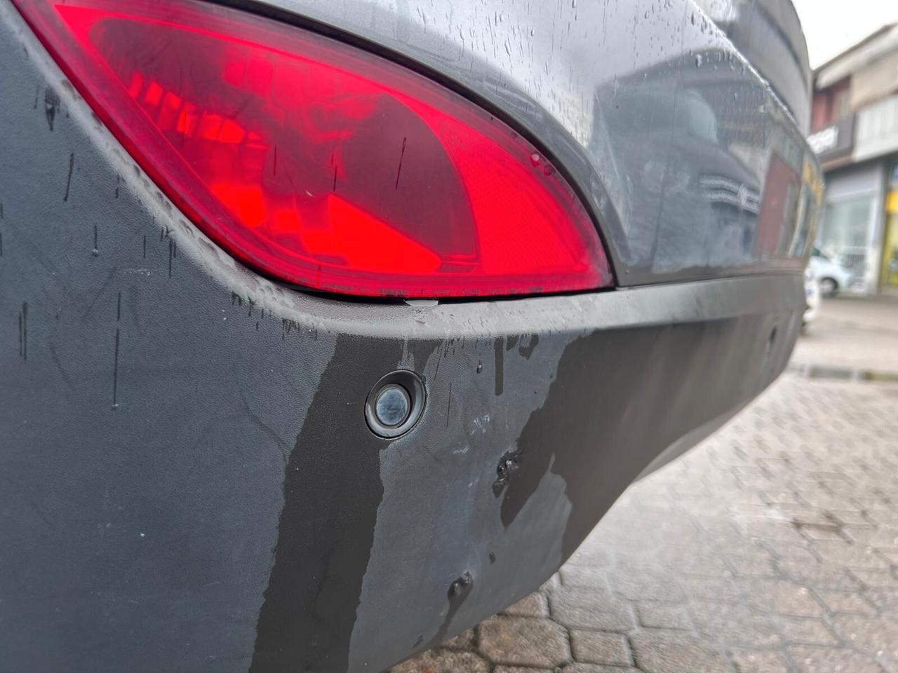 Hyundai iX35 1.7 CRDi 2WD Xpossible