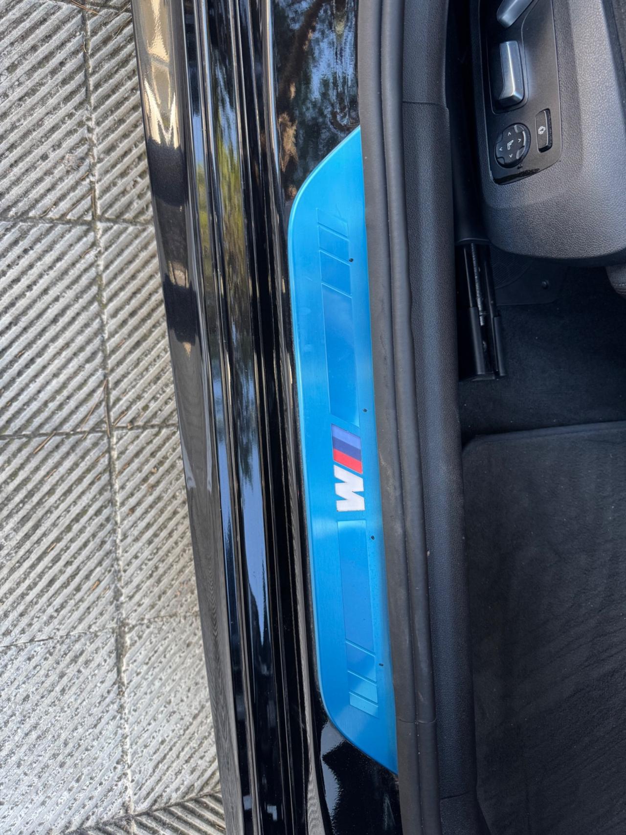Bmw Serie 8 Gran Coupé 840d xDrive