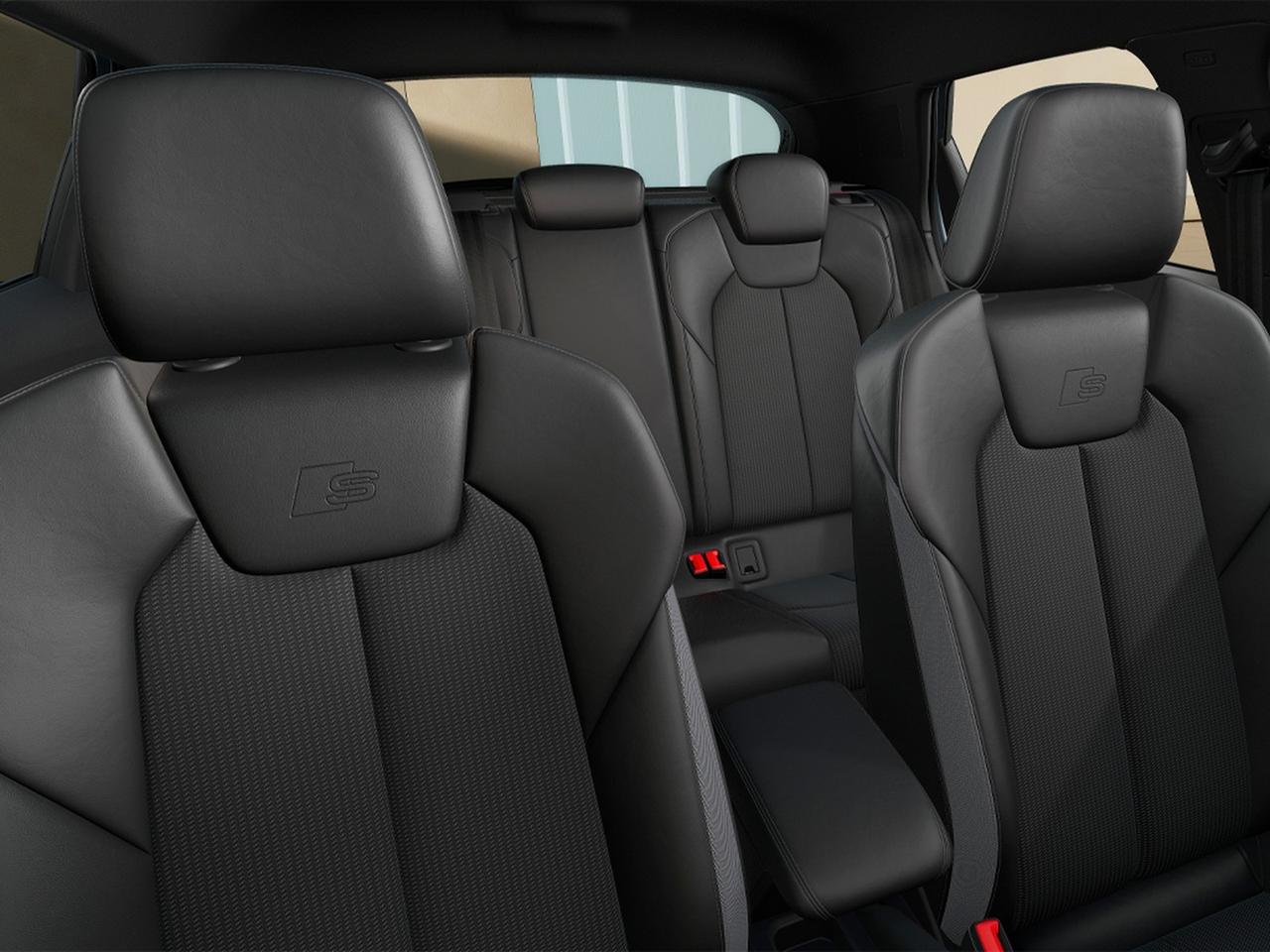 Audi A1 allstreet 30 1.0 tfsi identity contrast 116cv s tronic