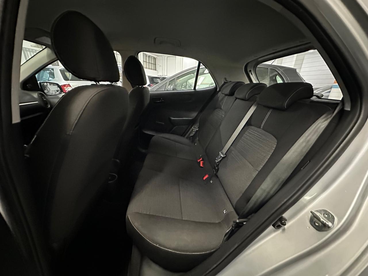 Kia Picanto 1.0 12V 5 porte Active