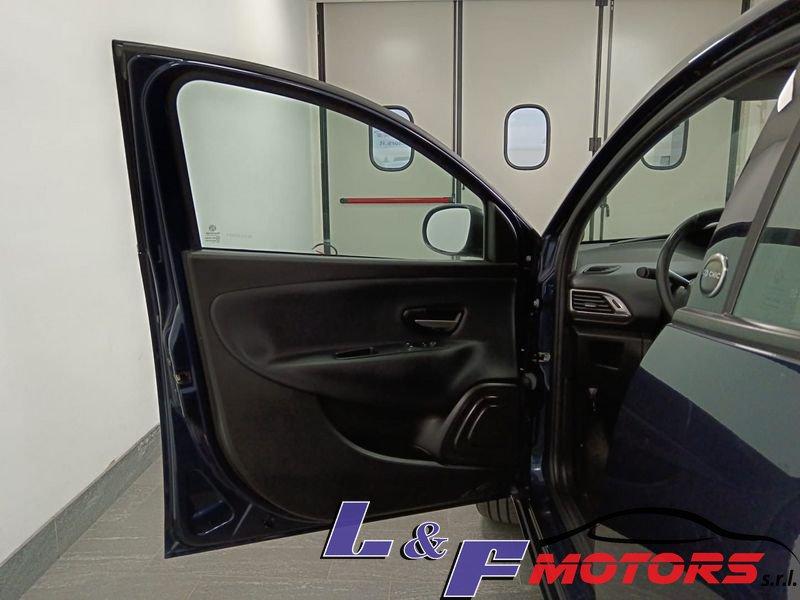 Lancia Ypsilon 1.2 69 CV 5 porte GPL Ecochic Gold