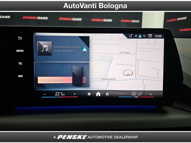 BMW Serie 1 118d MSport Pro auto