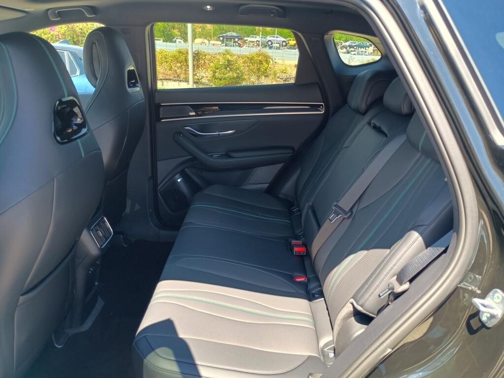 BYD Seal-U DM-i 1.5 Turbo 324 CV PHEV Design Km0