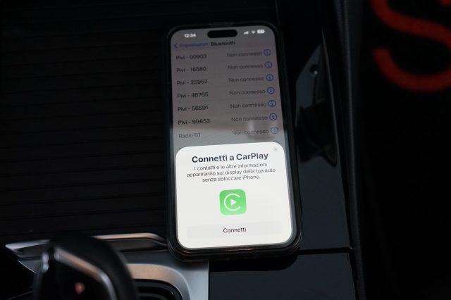 BMW X3 xDrive30e PHEV Advantage Uniprop. Certificata