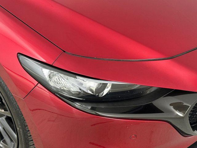 MAZDA 3 2.0L eSkyactiv-G M-Hybrid Homura