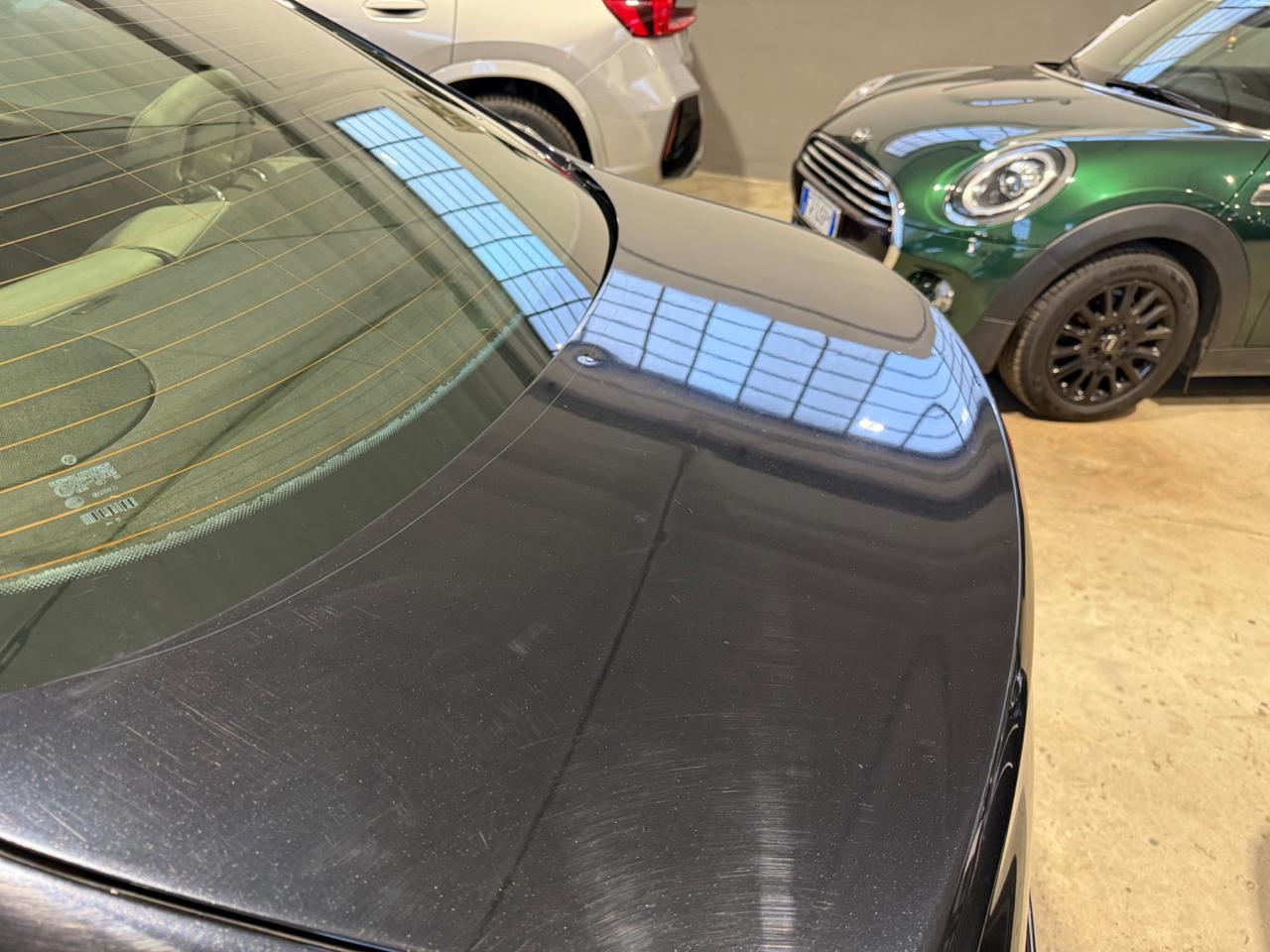 Mercedes-benz CLK 220 CDI cat Avantgarde