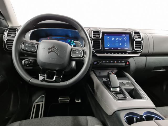 CITROEN C5 Aircross Hybrid 225 e-EAT8 Shine Pack