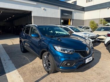 Renault Kadjar Blue dCi 8V 115CV Sport Edition