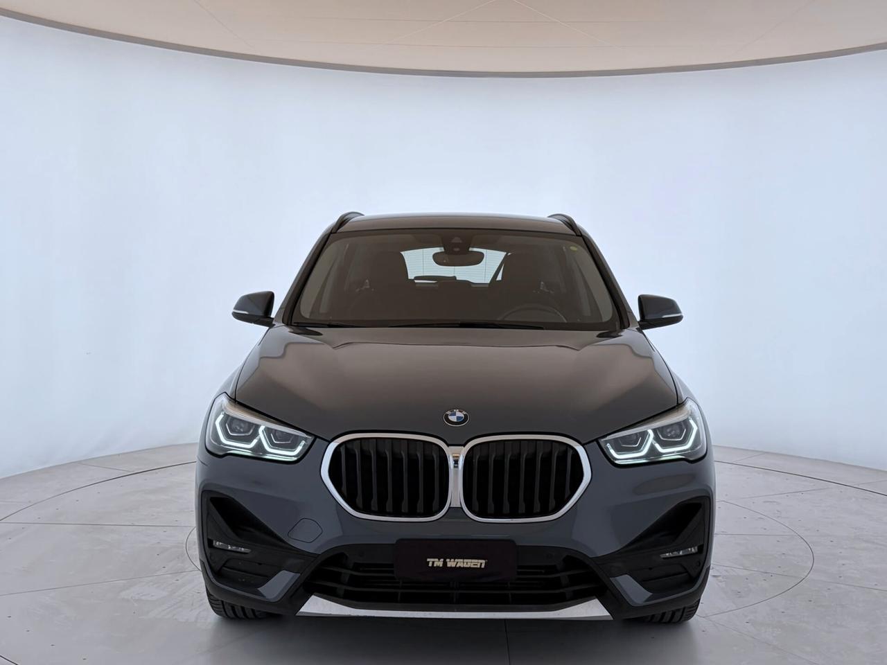 BMW X1 xdrive18d xLine Plus auto - IVA ESPOSTA