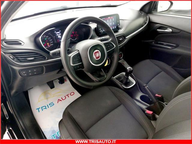 FIAT Tipo 1.3 MJT S&S Mirror 5p NEOPATENTATI IVATA (LUCI LED+NAVI)