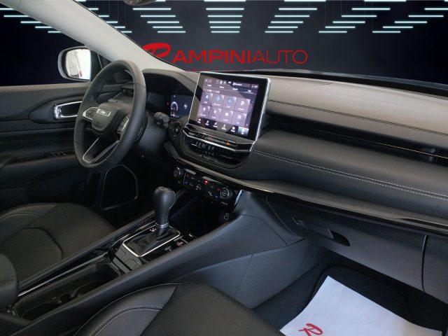 JEEP Compass 1.5 Turbo T4 130 CV MHEV Summit KM 23.000