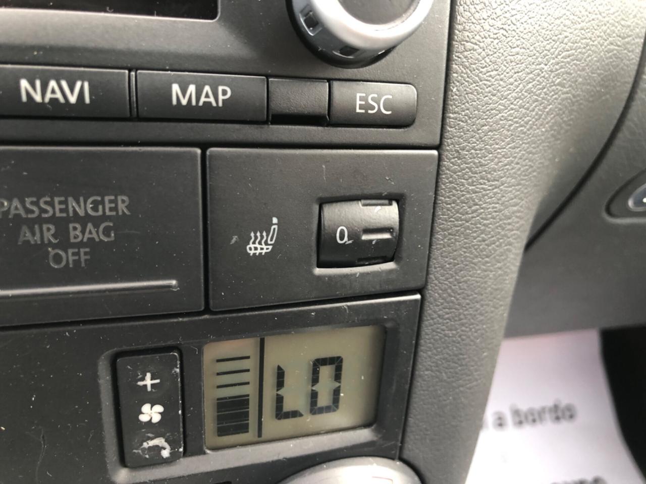 Volkswagen Touareg 2.5 TDI 4X4 XMATIK 2005