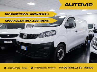 FIAT Scudo ICE 2022 Ice 1.5 bluehdi 120cv L2H1 (Business)