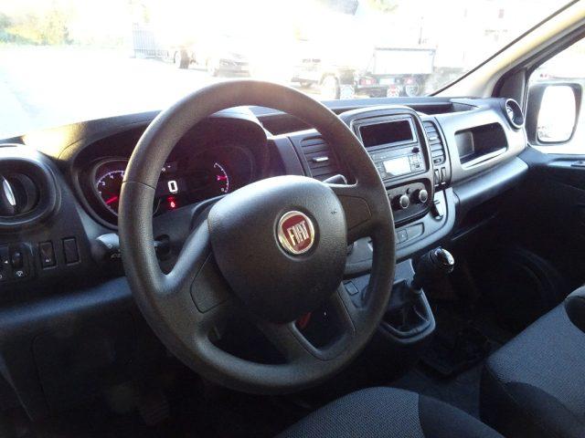 FIAT Talento 2.0 Ecojet 120CV PC-TN Furgone 12q