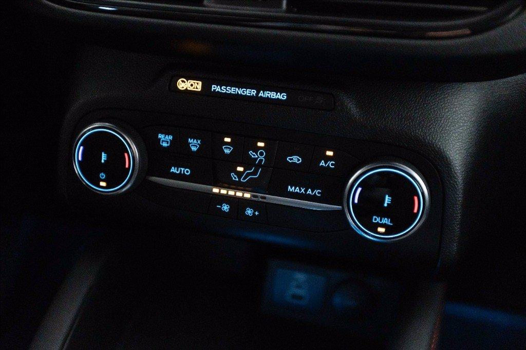 FORD Kuga 2.5 phev ST-Line X 2wd 225cv cvt del 2023