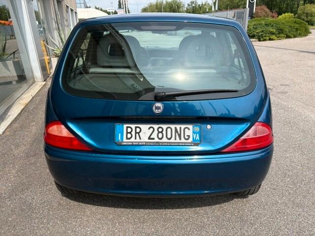 Lancia Y 1.2i 16V cat LX