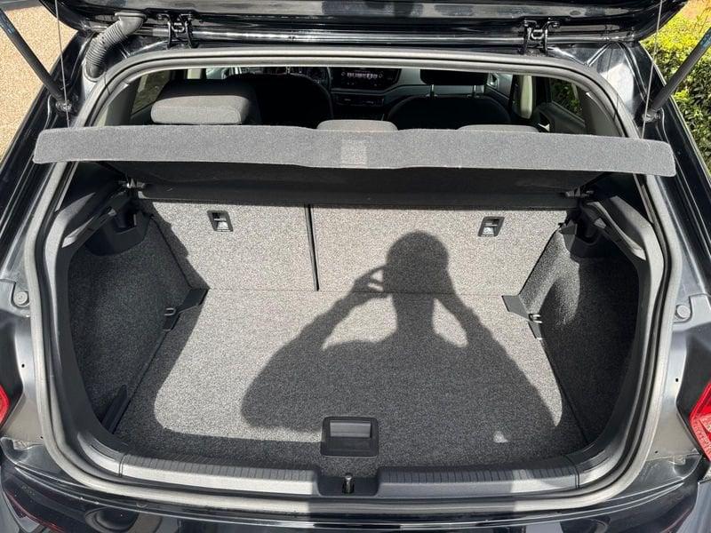 Volkswagen Polo 1.0 TSI Benzina 5 porte 95cv