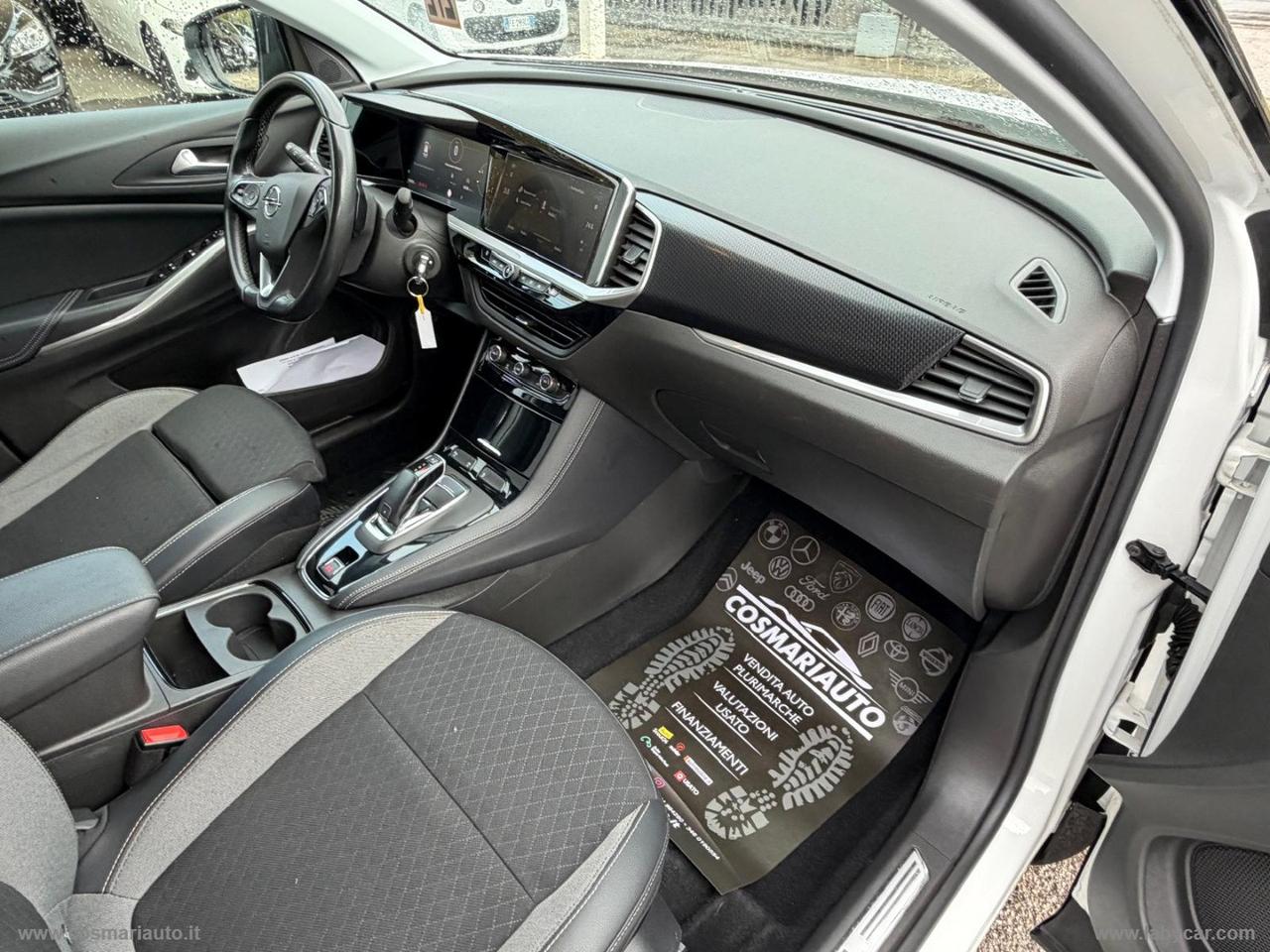 OPEL Grandland 1.5 D Ecotec aut. GS Line