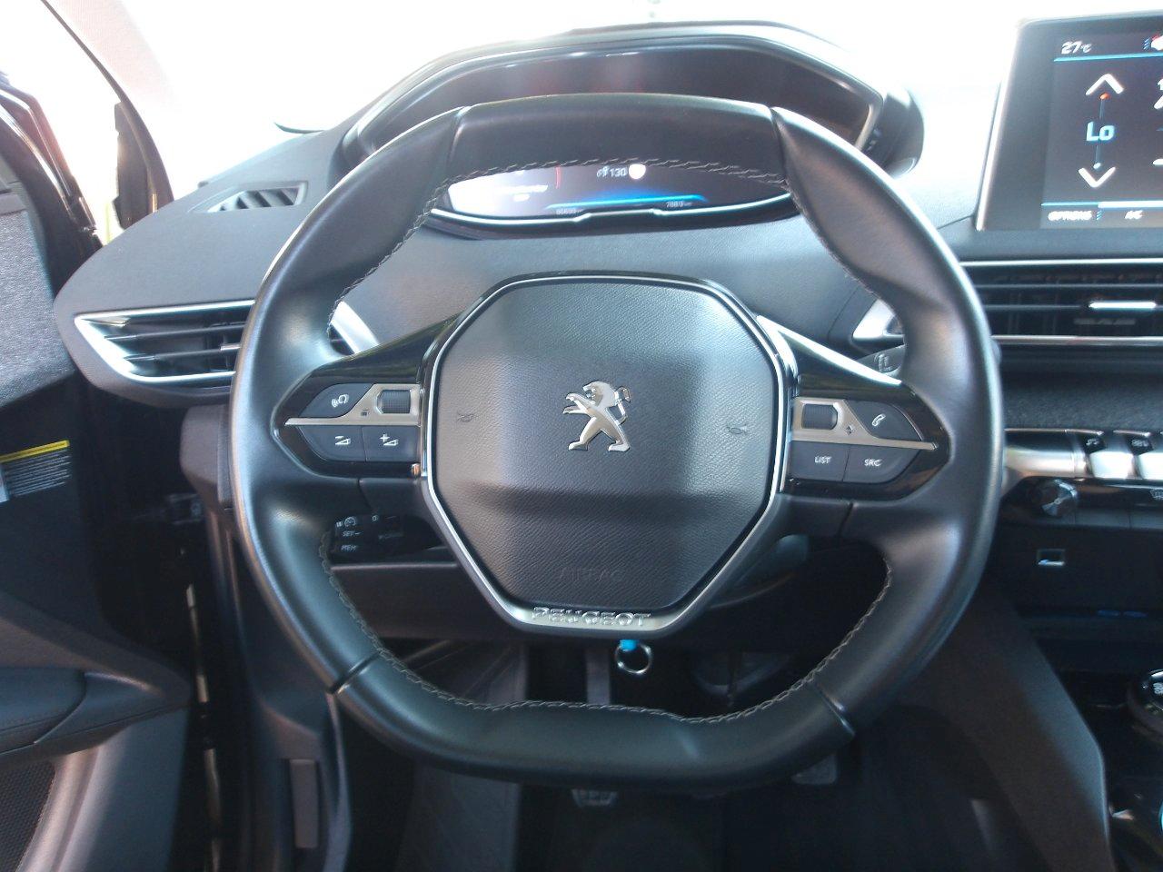Peugeot 3008 3008 1.5 bluehdi Allure s&s 130cv