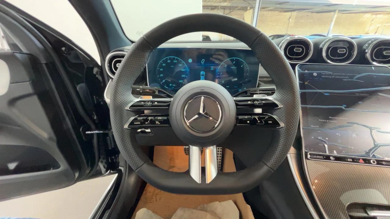 Mercedes-benz GLC 220 d 4Matic Mild Hybrid AMG Line Advanced Plus