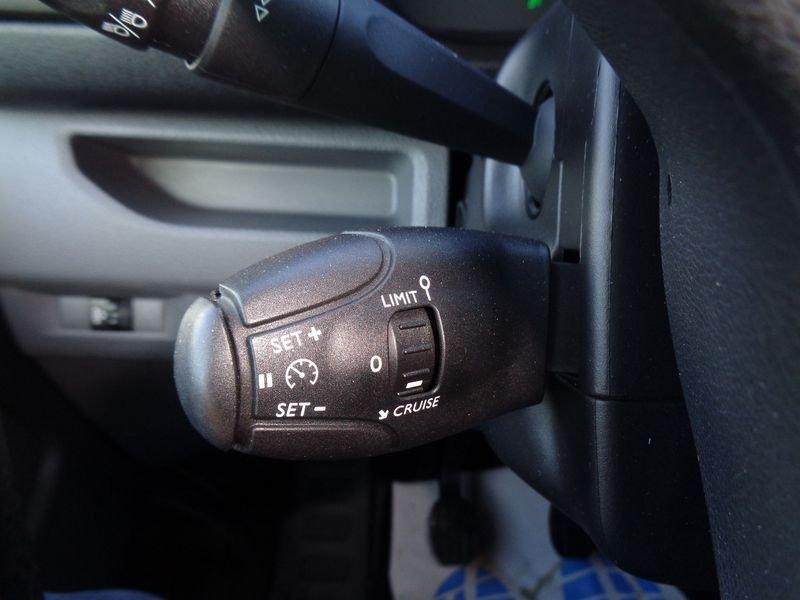 Peugeot Expert Expert BlueHDi 150 S&S PL-SL-TN-DC Comfort Plus Long 6 POSTI + IVA