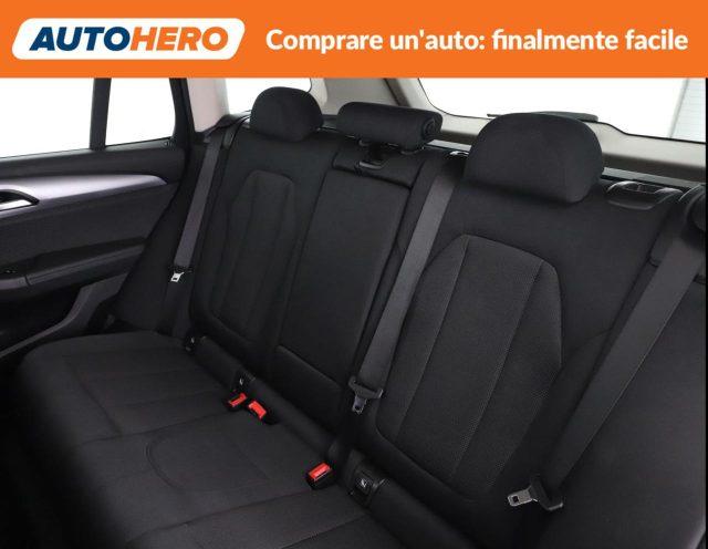 BMW X3 xDrive30e Business Advantage