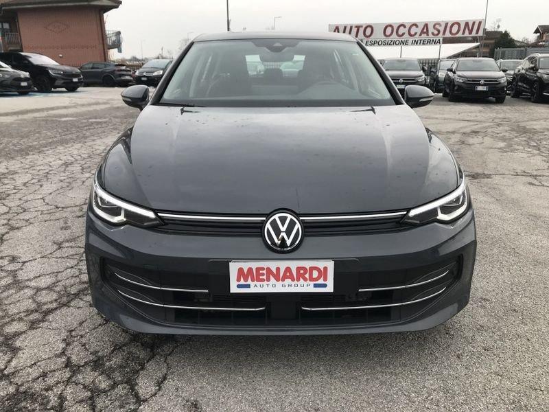 Volkswagen Golf 2.0 TDI 150cv DSG Style PARI AL NUOVO!!