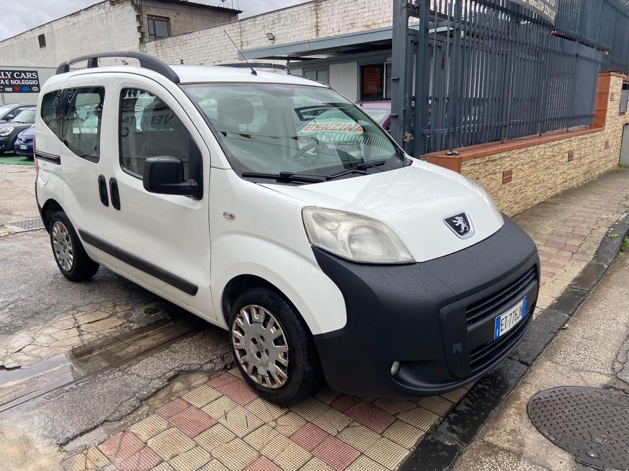 Peugeot Bipper 1.3 HDi 75CV FAP Furgone