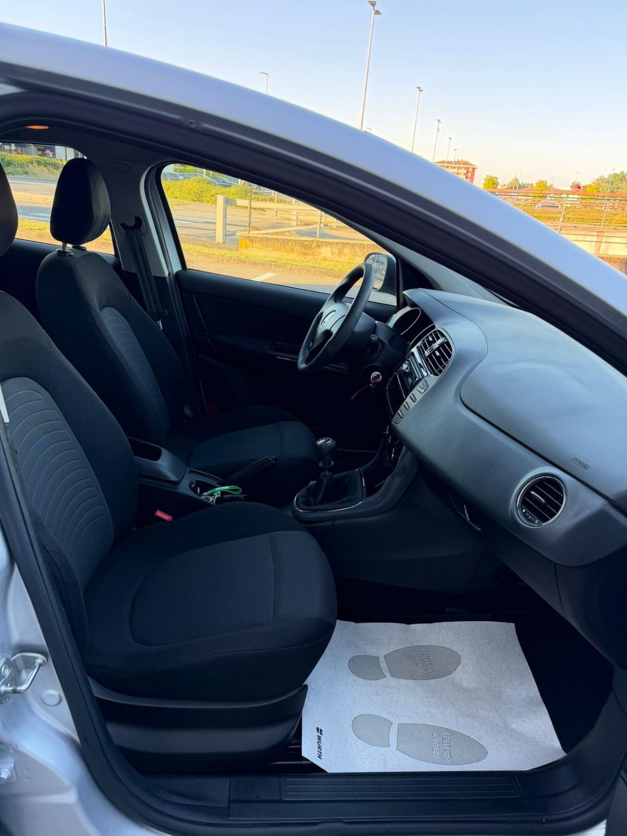 Fiat Bravo 1.4 EasyPower Easy