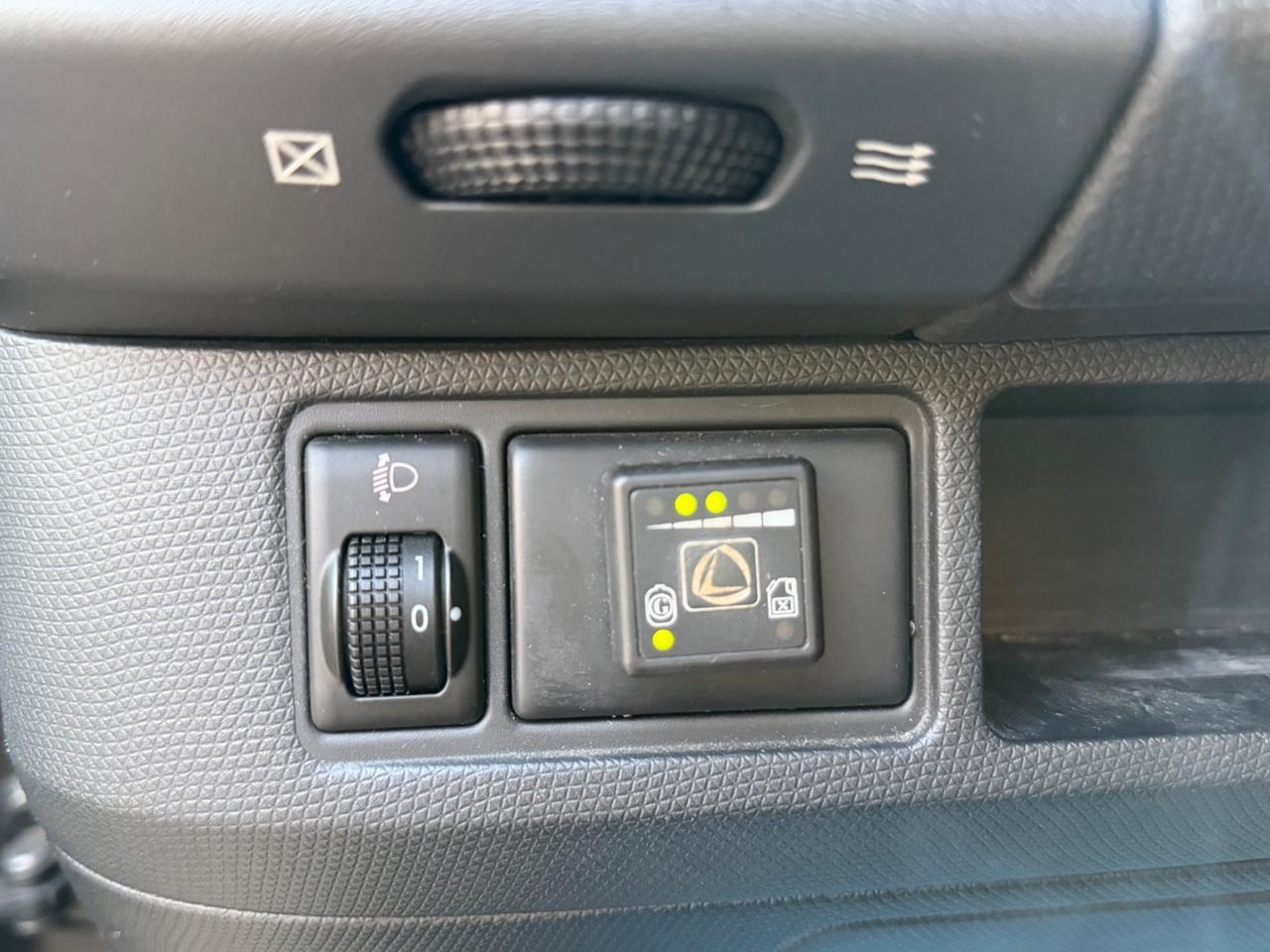 Nissan Micra 1.2 16V 5 porte GPL Eco Active