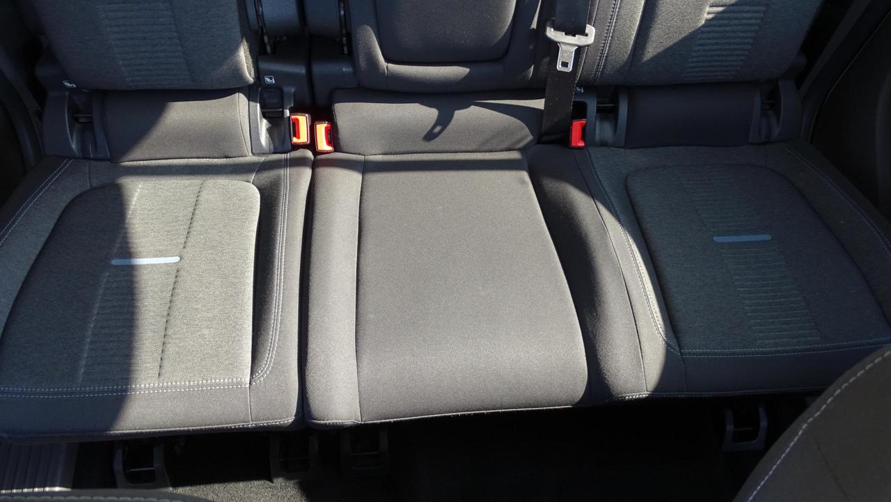 FORD Tourneo Connect Gran 1.5 tdci 120cv Active
