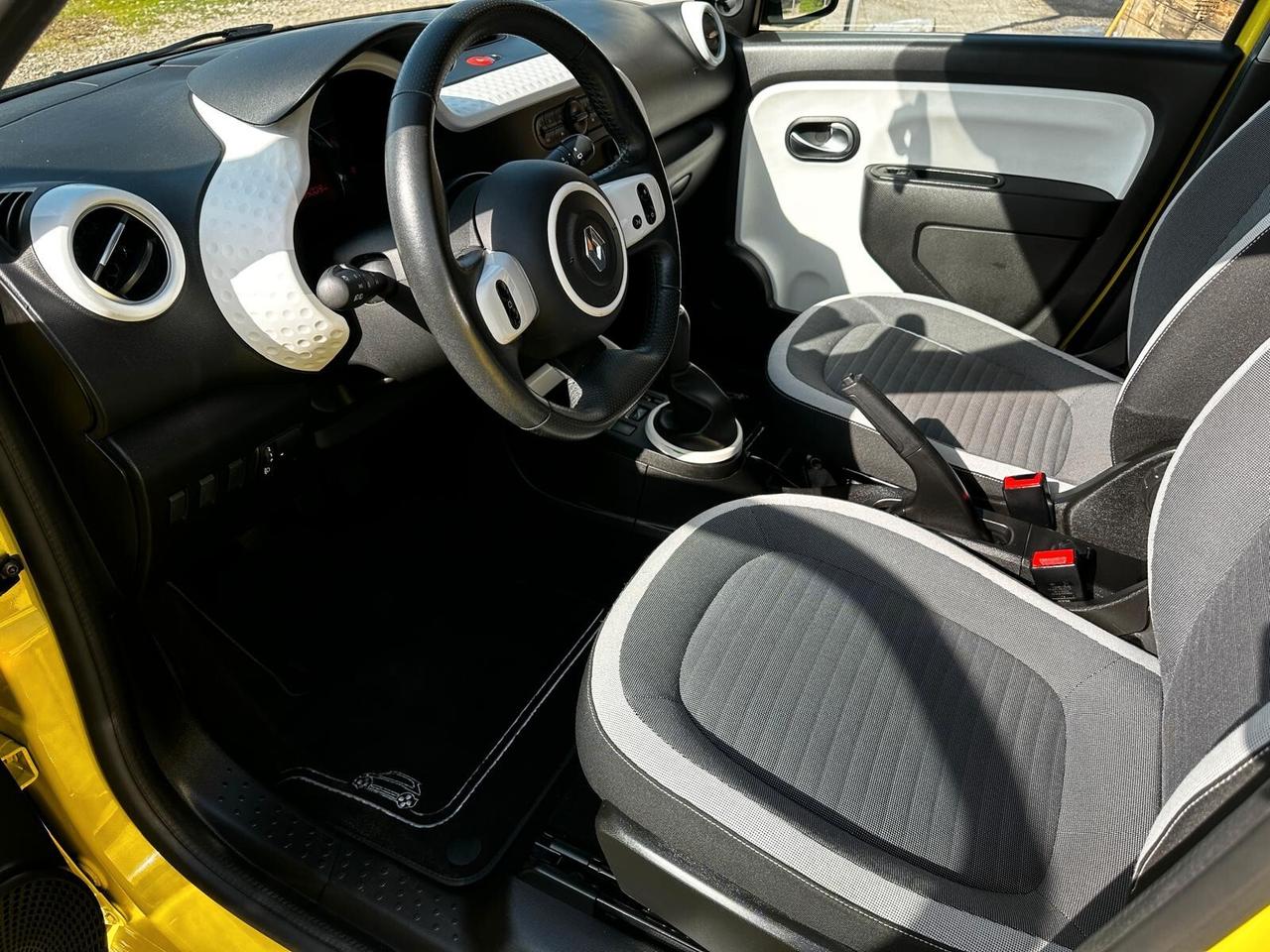 Renault Twingo SCe Stop&Start Intens